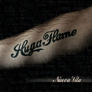 Huga Flame - È lì che siamo noi (Radio Date: 02 Marzo 2012)